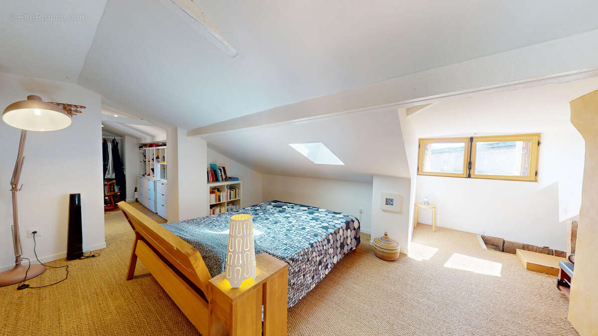 Maison à VERDUN-SUR-GARONNE