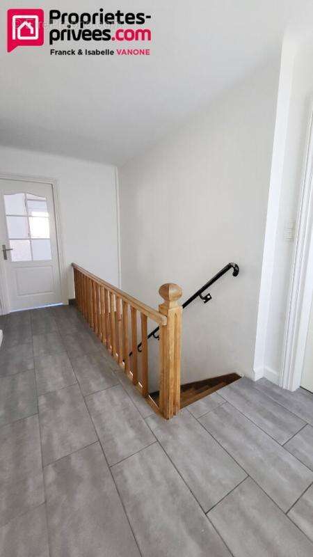 Appartement à PERENCHIES