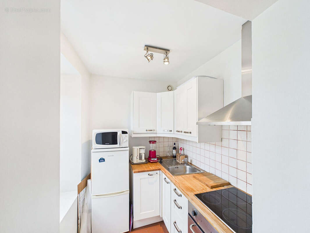 Appartement à LE PORT-MARLY