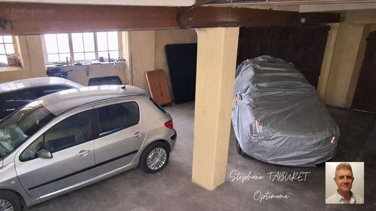 Ille sur têt (66) immeuble de rapport – 5 logements – terrasse – garage et vue pyrénées - photo 8