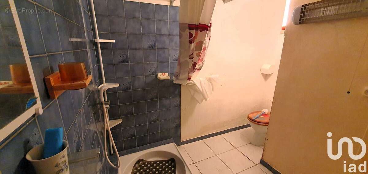 Photo 9 - Maison à SAINT-LAURENT-DE-LA-CABRERISSE