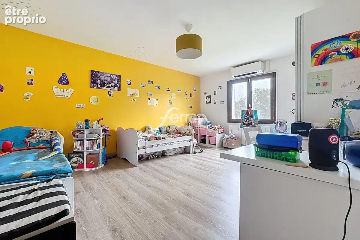 Maison 6 pièces 194 m² à vendre à Callas (83830) - photo 8