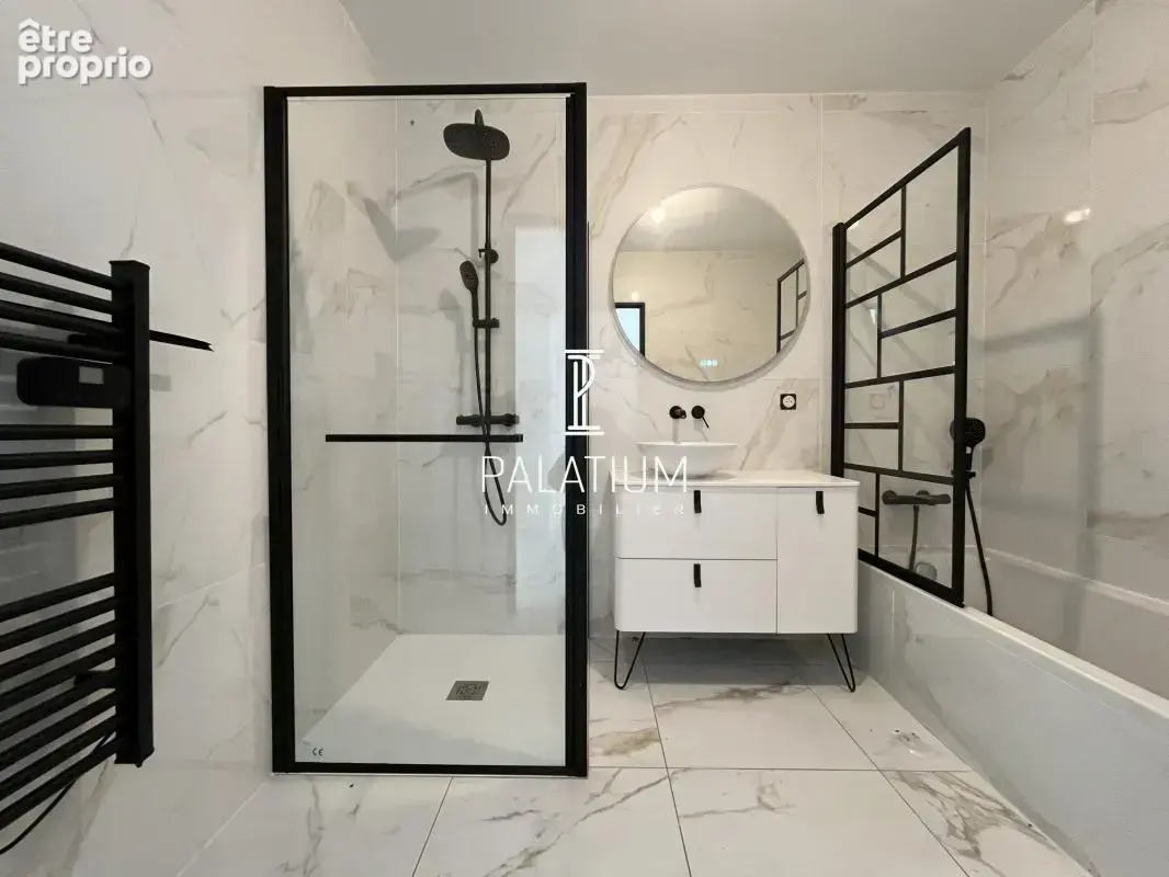 Maison neuve de plain-pied, vue dégagée - photo 14