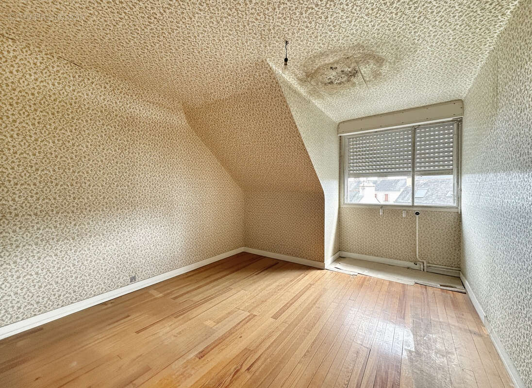 Appartement à LORIENT