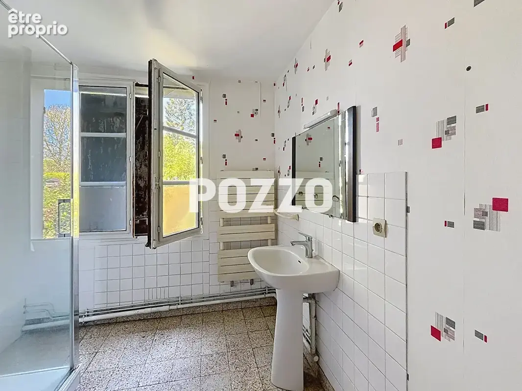 Maison Saint Georges D Elle 7 pièce(s) - photo 6