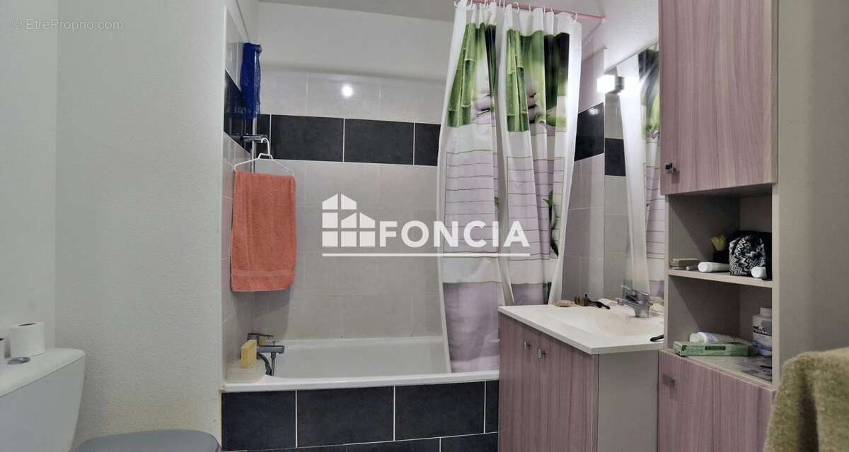 Appartement à SAINT-MALO