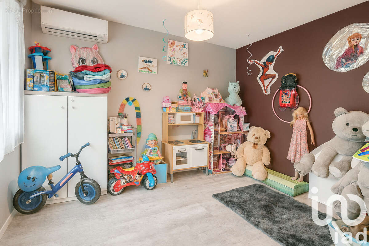 Photo 4 - Maison à ETRECHY