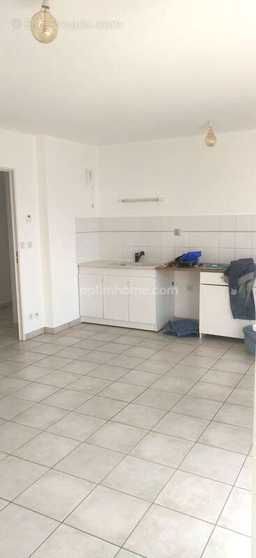 Appartement à LE HAVRE