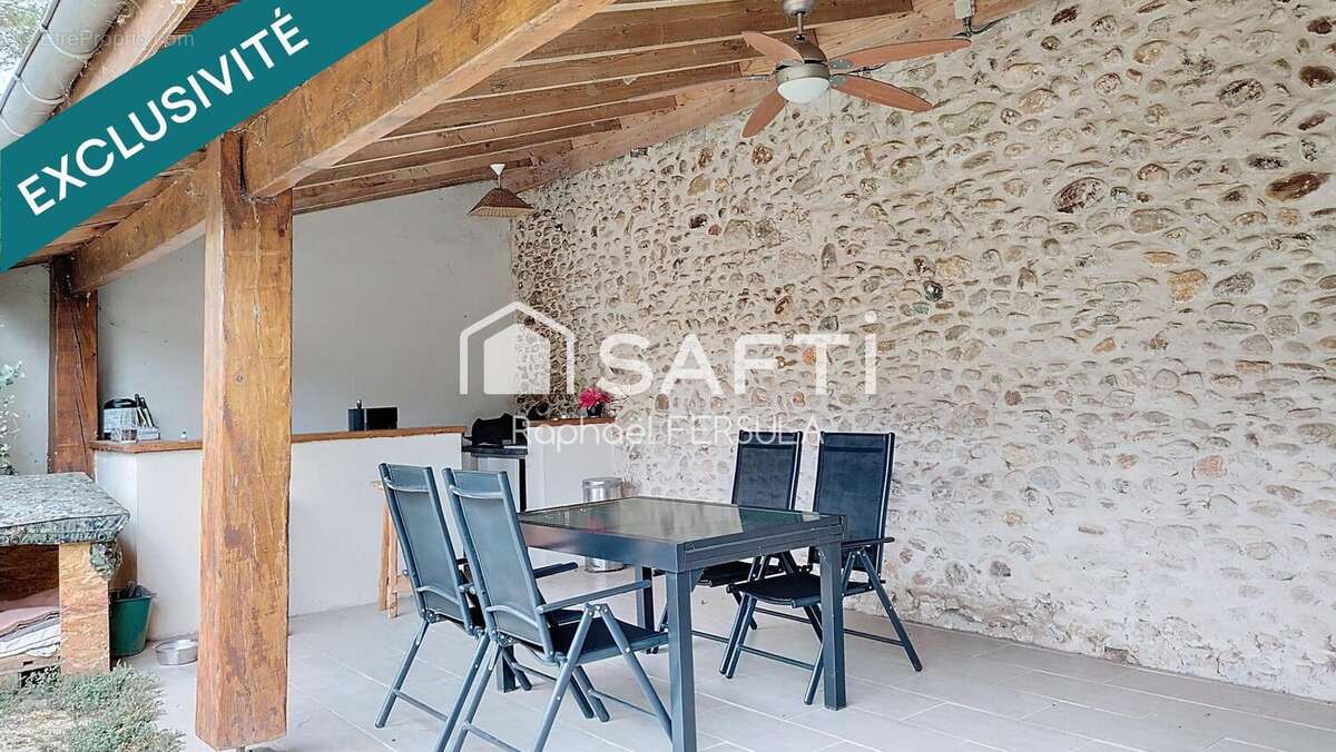 Photo 8 - Maison à LABRUGUIERE