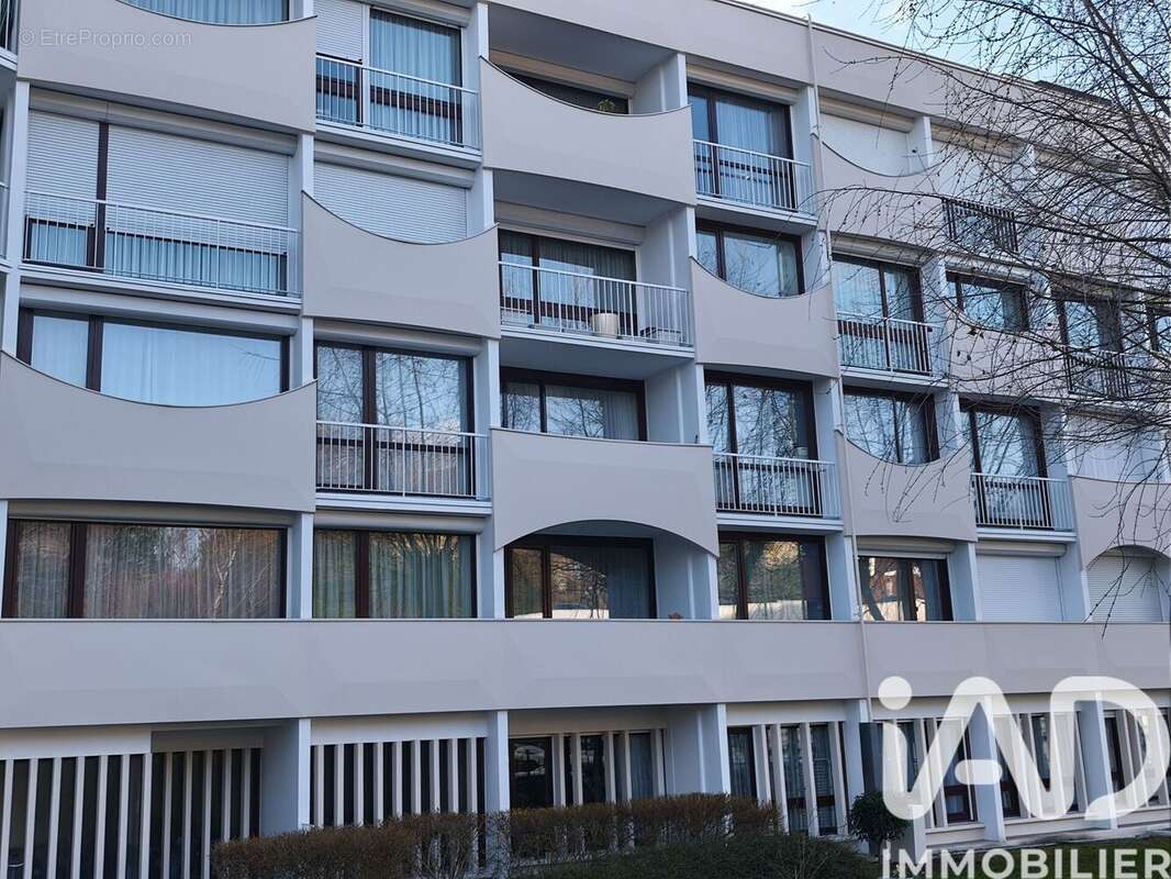Photo 1 - Appartement à CHELLES