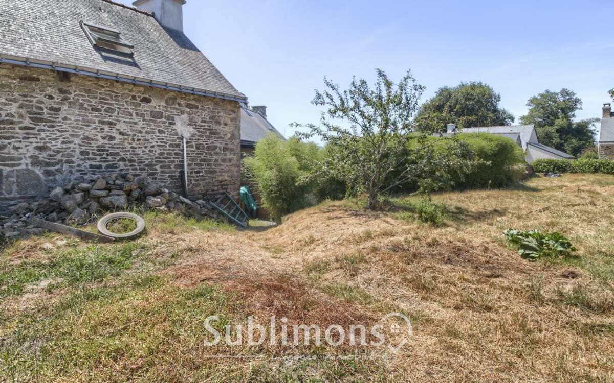 Maison à HENNEBONT