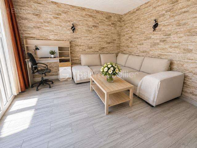 Pomas - jardin - garage - photo 3