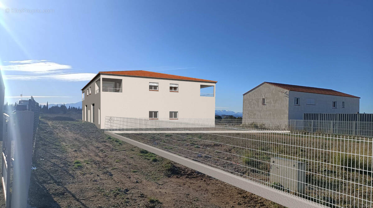 Commerce à SAINT-HIPPOLYTE