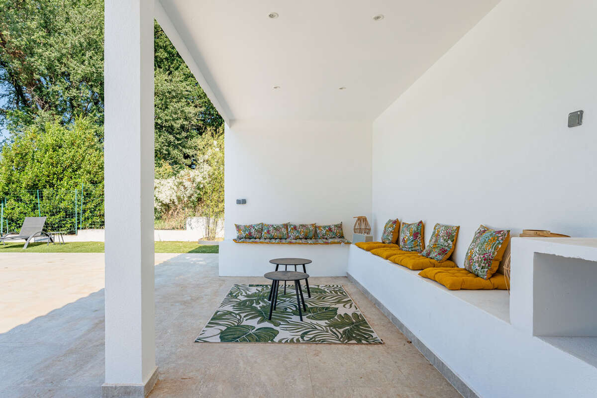 Maison à LA DESTROUSSE