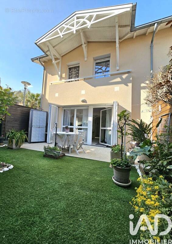 Photo 1 - Maison à ARCACHON