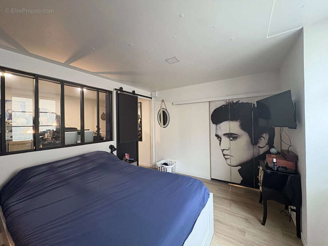 Appartement à GOUVIEUX