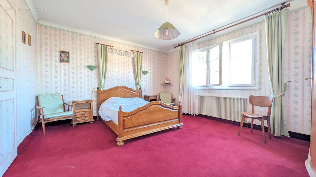 Maison à LA PLAINE-SUR-MER