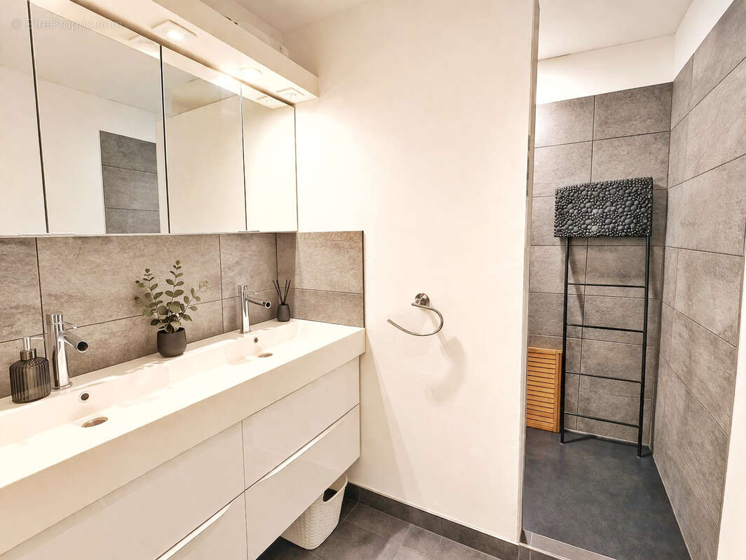 Appartement à OULLINS