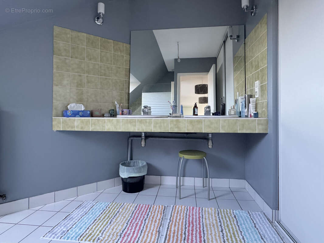 Maison à CESSON-SEVIGNE