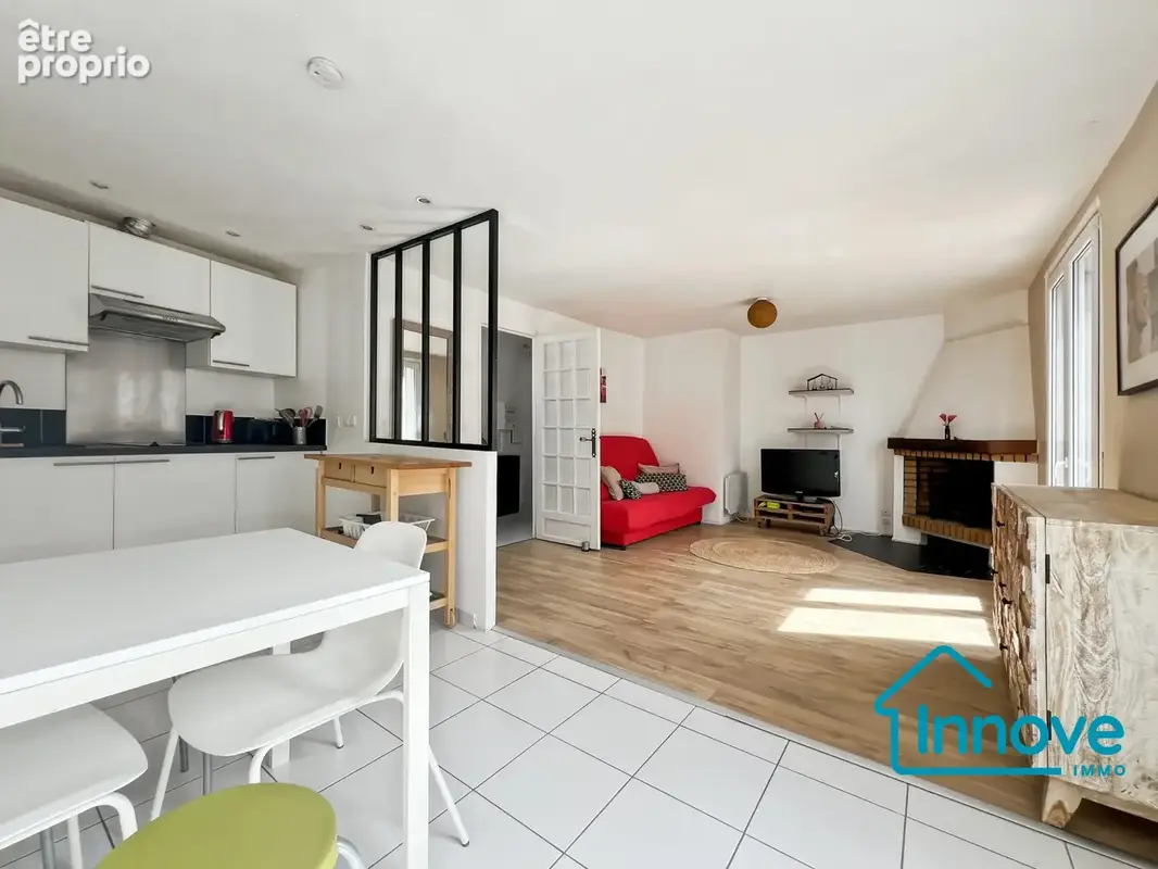 Appartement 2 pièces 46 m² à vendre à Versailles (78000) - photo 6