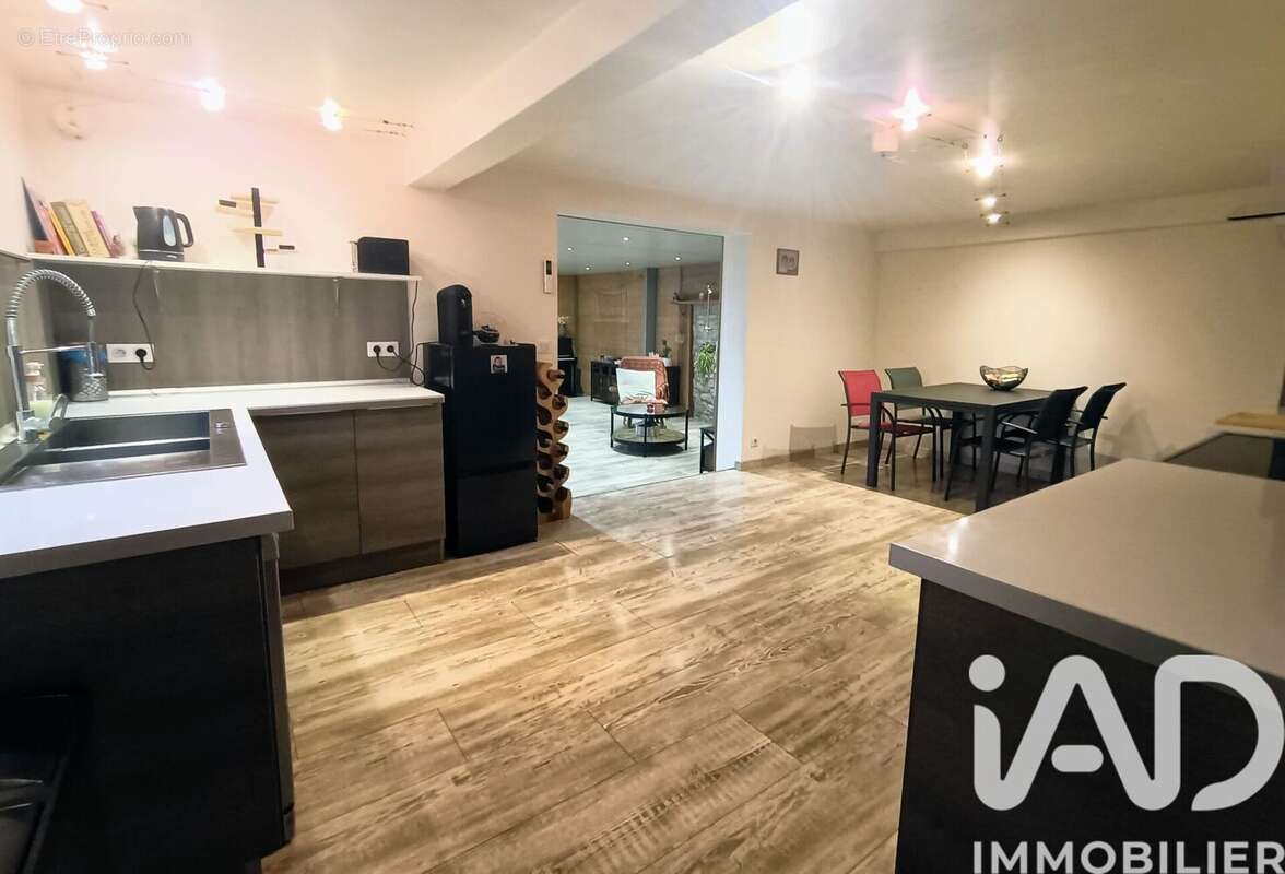 Photo 3 - Maison à GRAMAT