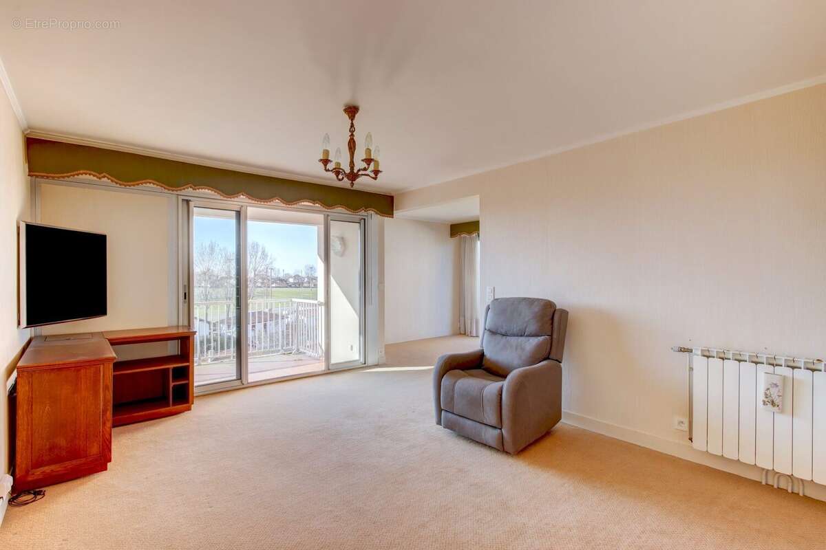 Appartement à BIARRITZ
