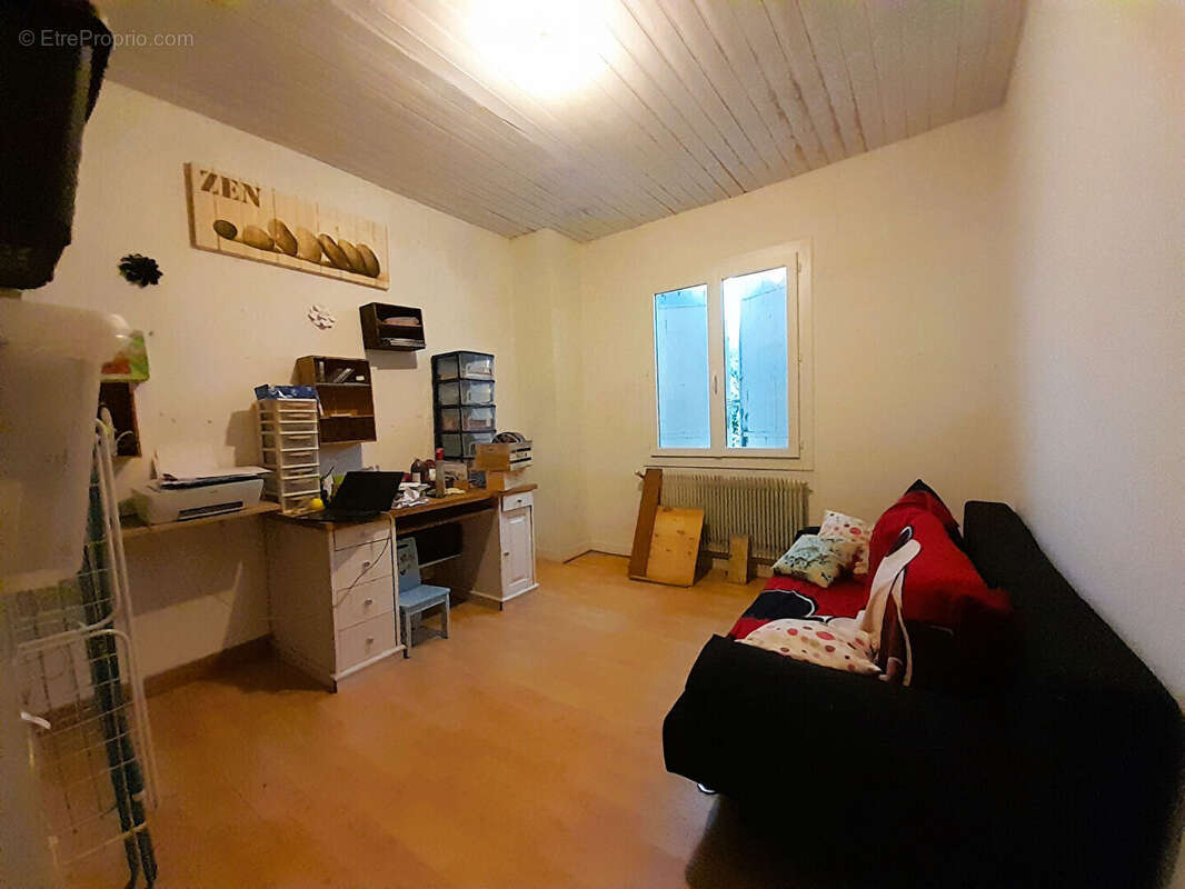 Maison à CASTILLON-LA-BATAILLE