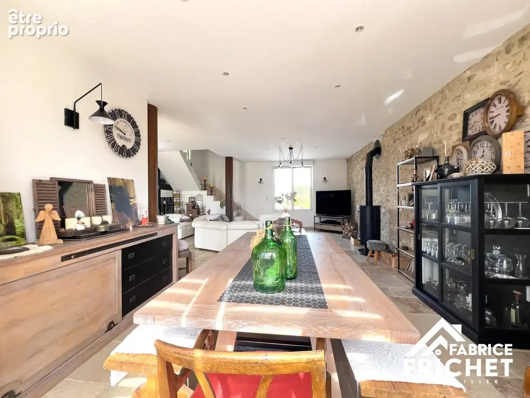 Maison 5 pièces 158 m² à vendre à Vernon (27200) - photo 9