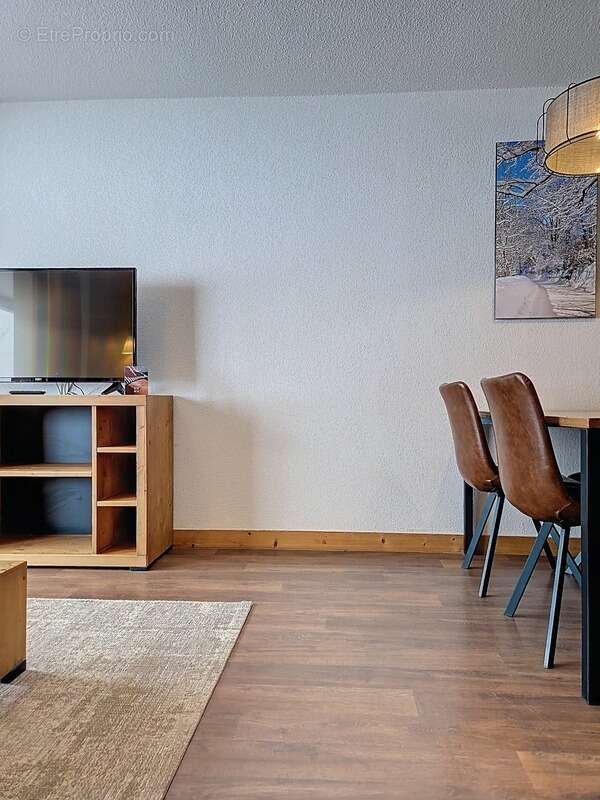 Appartement à vendre 2 pièces - T2 - LES SAISIES (73) - photo 10