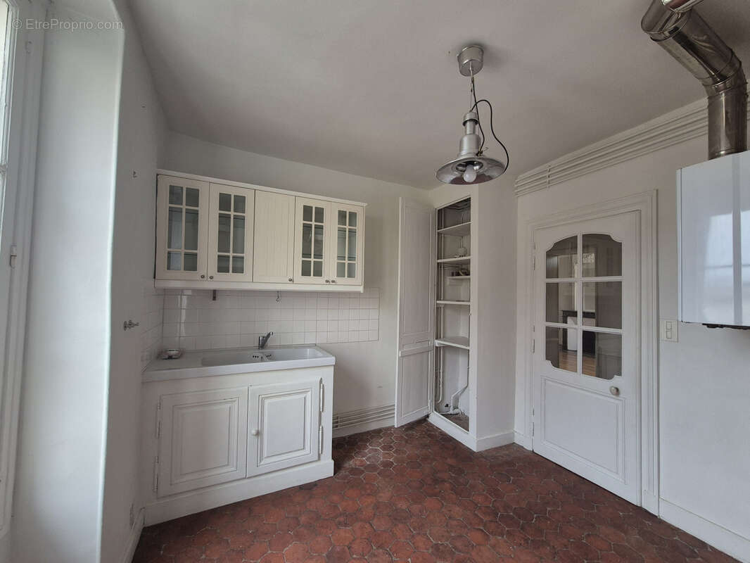 Appartement à FONTAINEBLEAU