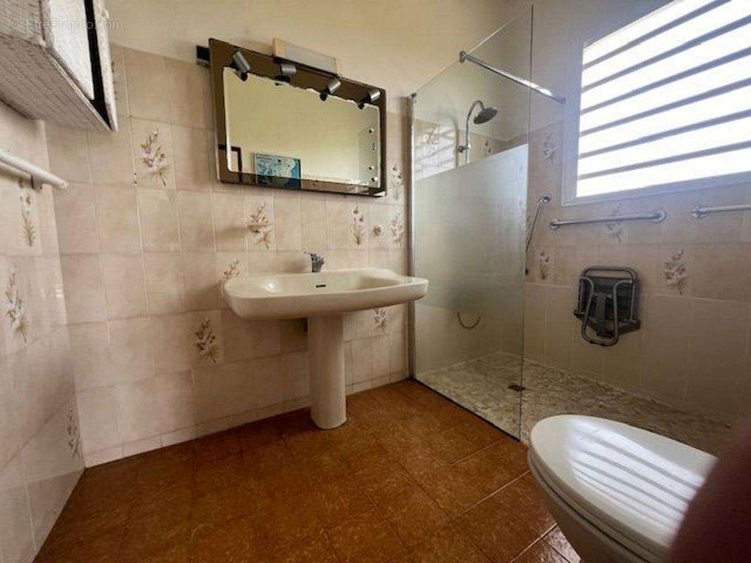 Maison à LE LAMENTIN