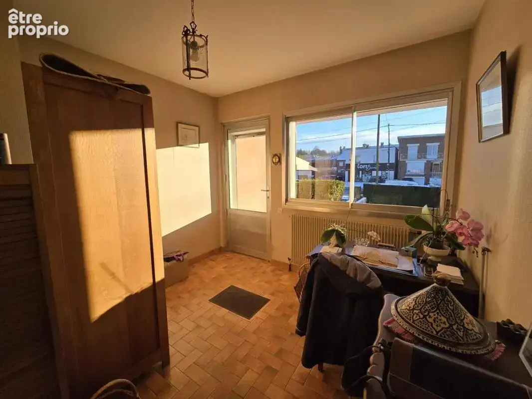 Maison 7 pièces 155 m² à vendre à Saint-Michel-Sur-Ternoise (62130) - photo 3