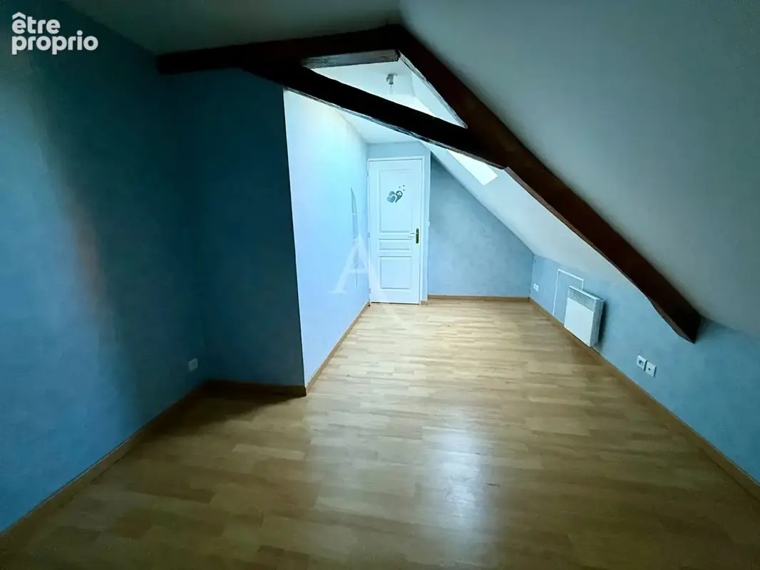 Maison de bourg à Luzillé - photo 10