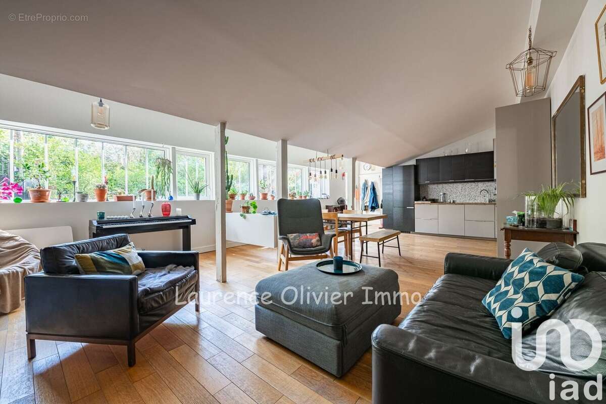 Photo 8 - Maison à SAINT-MAUR-DES-FOSSES