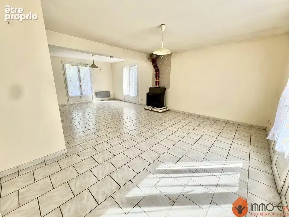 Maison 147 m² à Esbly  - photo 5