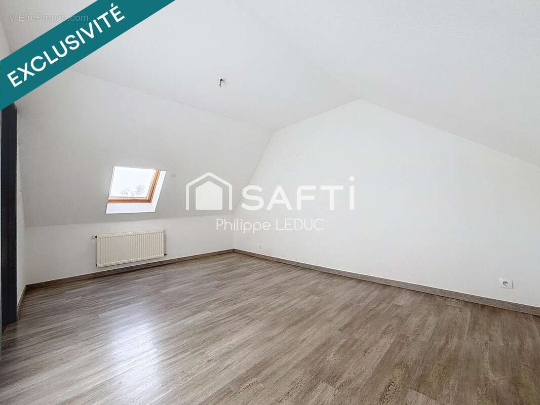 Photo 7 - Maison à CAMBRAI