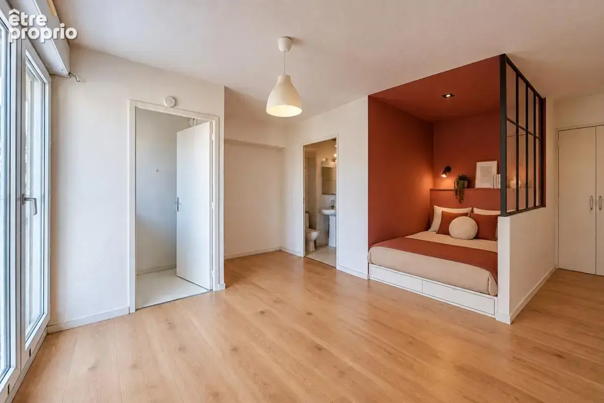 Appartement - photo 2