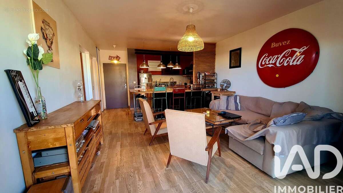 Photo 5 - Appartement à SAINT-PAUL