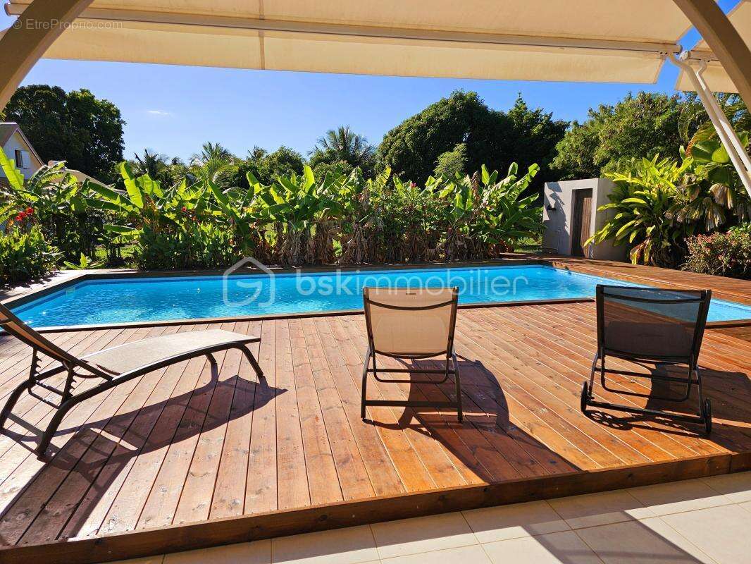 Maison et bungalow t2 proche mer - photo 3