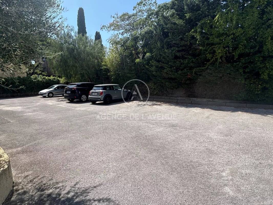 Appartement à LA SEYNE-SUR-MER