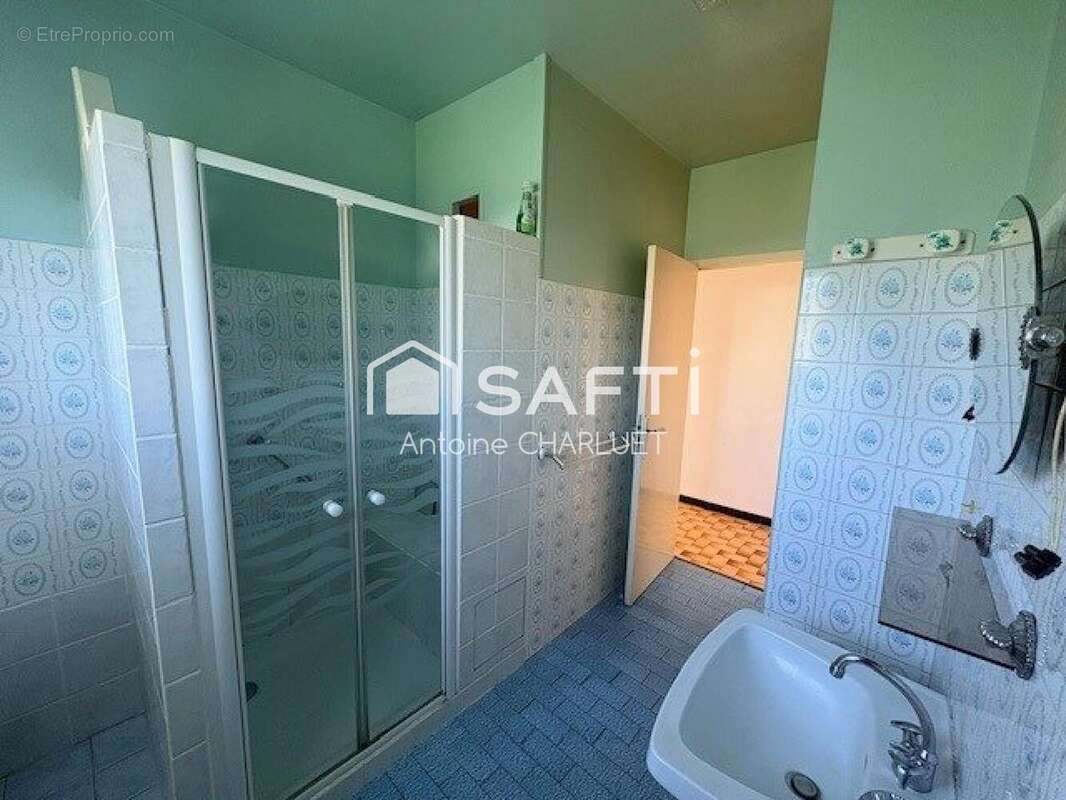Maison 66 m² à Mezieres-En-Brenne  - photo 6