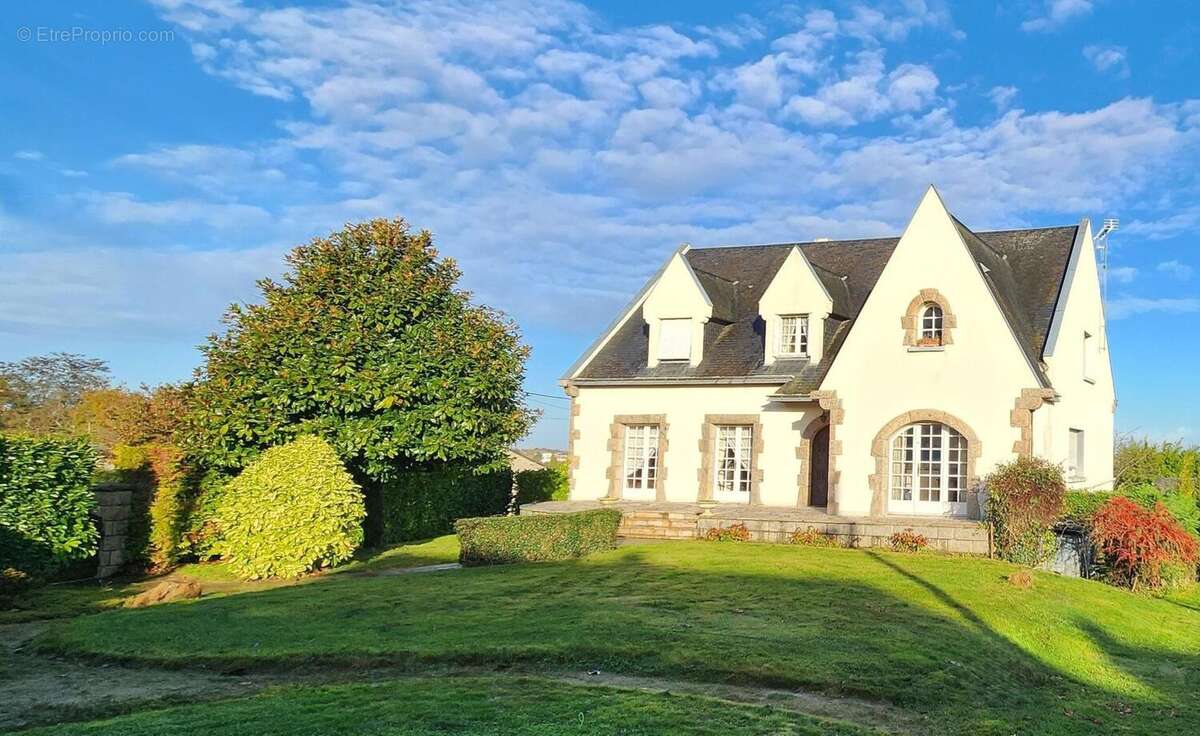 Photo 2 - Maison à CHATEAUBRIANT