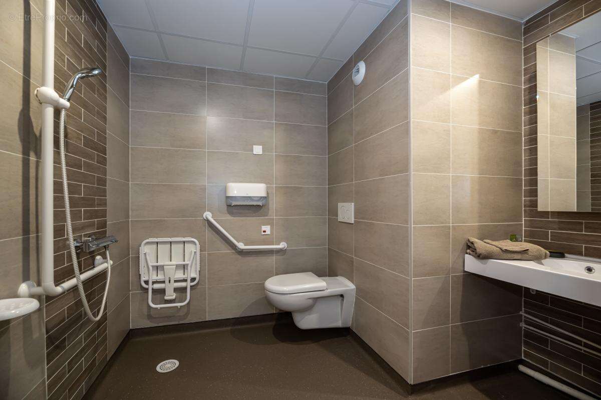 Appartement à VALENTON