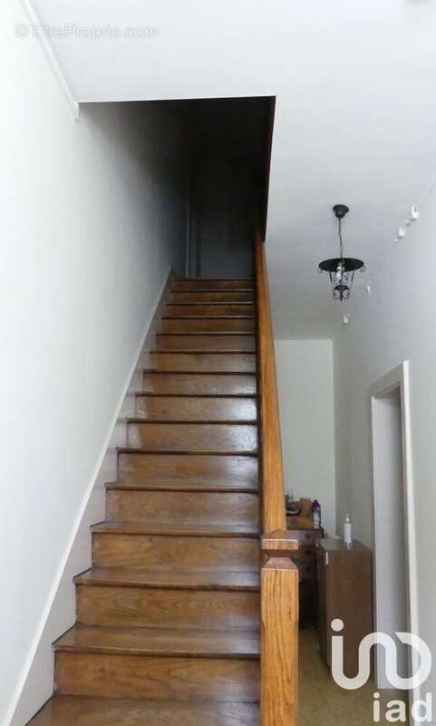 Photo 8 - Maison à CHATEAUNEUF-LA-FORET