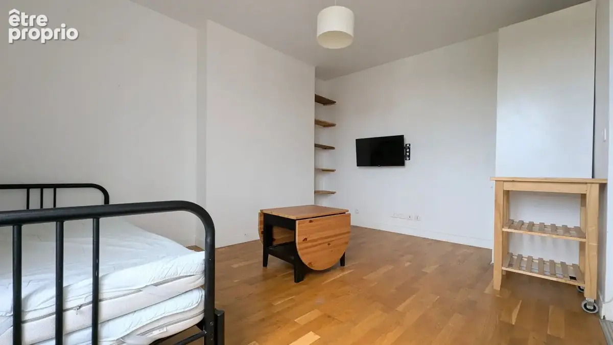 Appartement Saint Denis 1 pièce(s) 20 m2 - photo 6