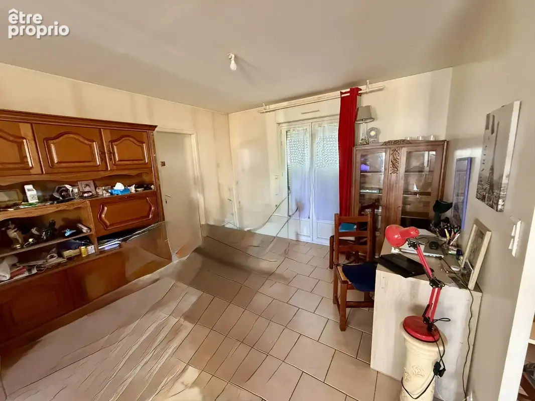 Maison de plain-pied récente T4 sur 798 m2 de terrain - photo 8