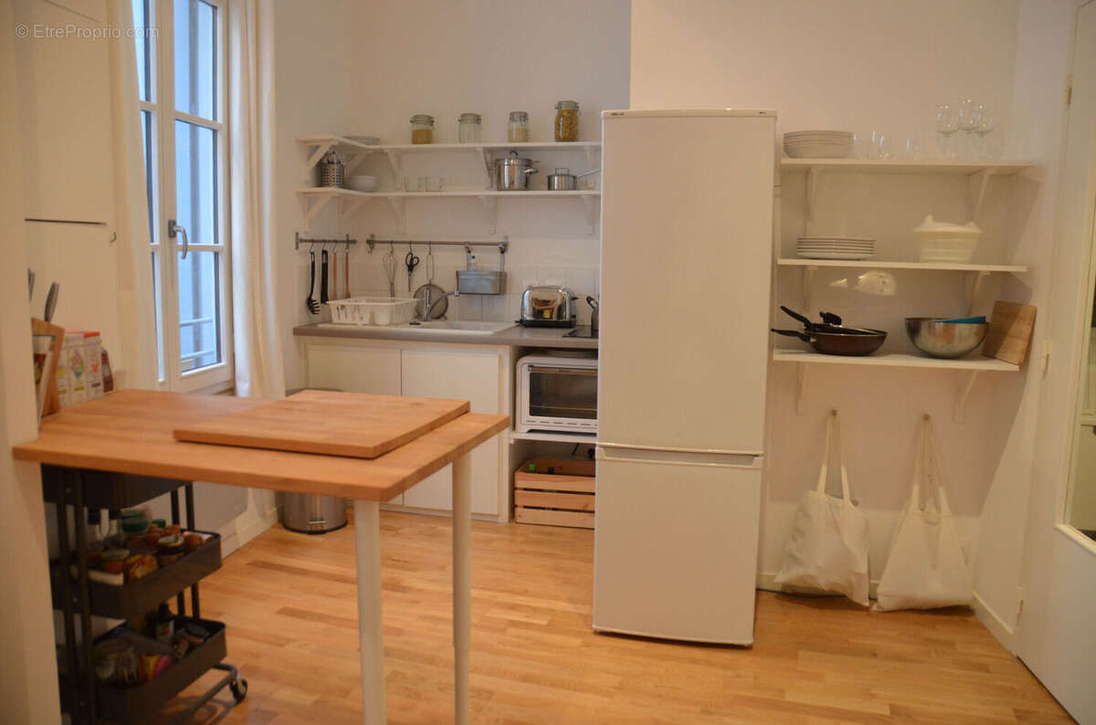 Photo 5 - Appartement à MONTPELLIER