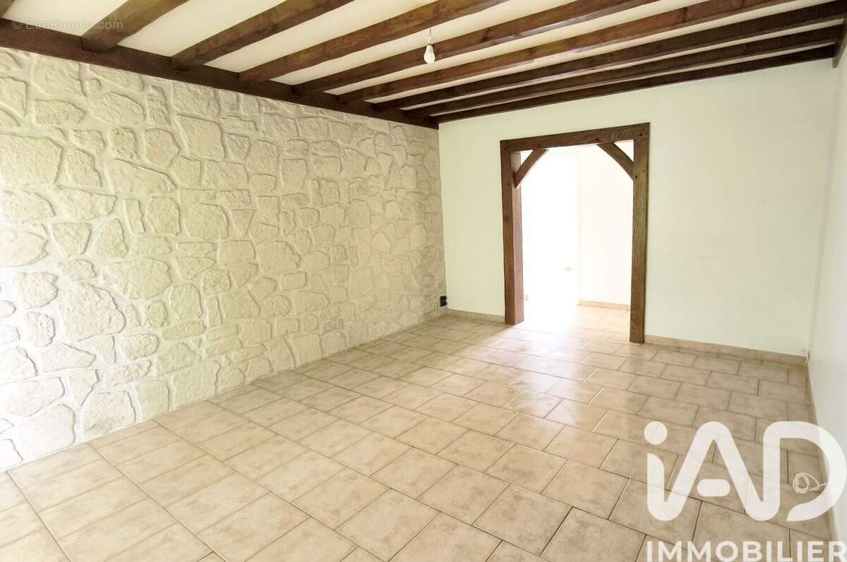 Appartement 58 m² à Nogent-Sur-Oise  - photo 5