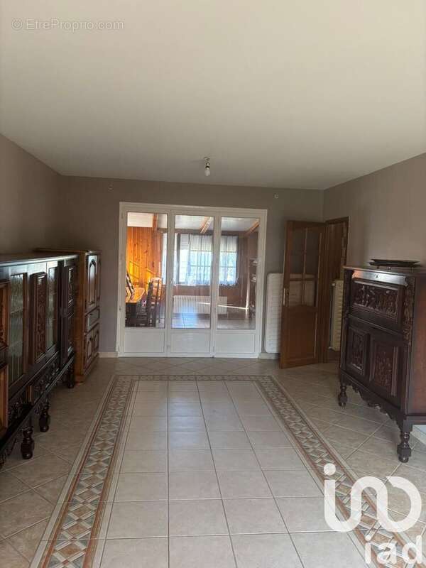 Photo 4 - Maison à DROCOURT