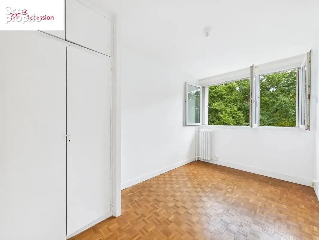  Appartement T3 de 54,6 m² avec cave et loggia – St-Cyr L’Ecole - photo 7